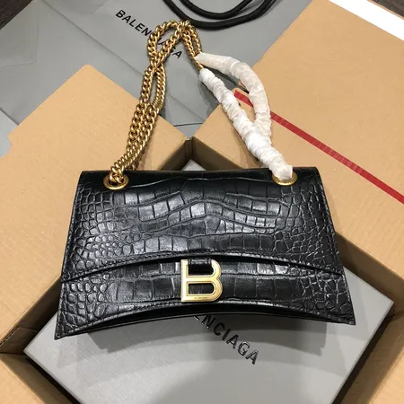 バレンシアガ ショルダーバッグ