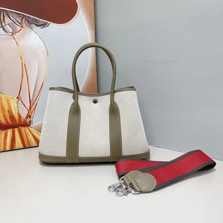 エルメス ハンドバッグ