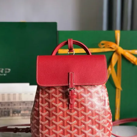 ゴヤール リュックサック