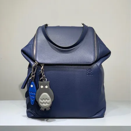 ロエベ リュックサック