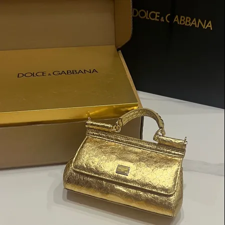 ドルチェ＆ガッバーナ ハンドバッグ