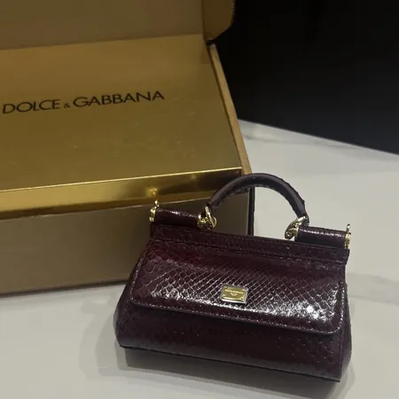 ドルチェ＆ガッバーナ ハンドバッグ