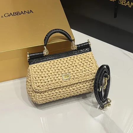 ドルチェ＆ガッバーナ ハンドバッグ