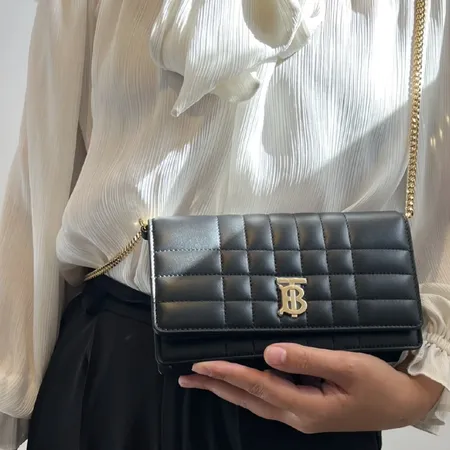 バーバリー ス ショルダーバッグ