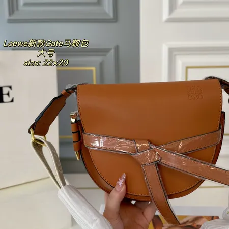 ロエベ ショルダーバッグ