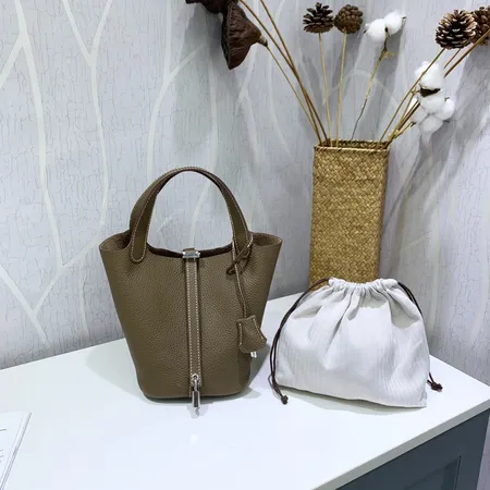 エルメス ハンドバッグ