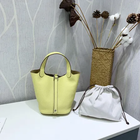 エルメス ハンドバッグ