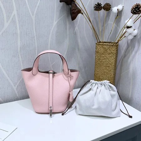 エルメス ハンドバッグ