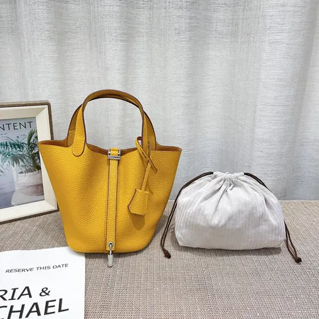 エルメス ハンドバッグ