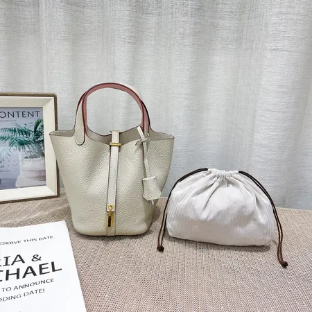 エルメス ハンドバッグ