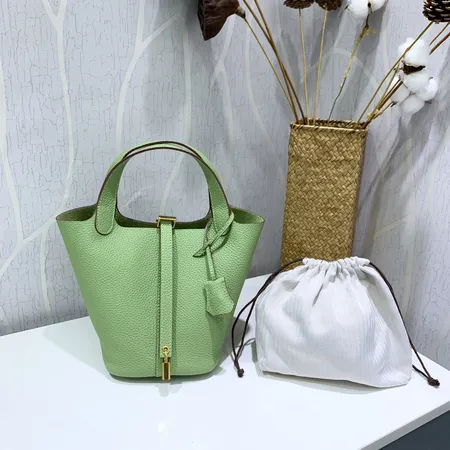 エルメス ハンドバッグ