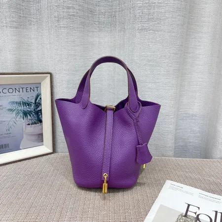 エルメス ハンドバッグ