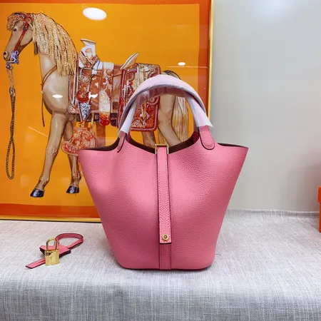 エルメス ハンドバッグ