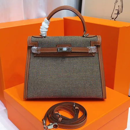 エルメス ハンドバッグ