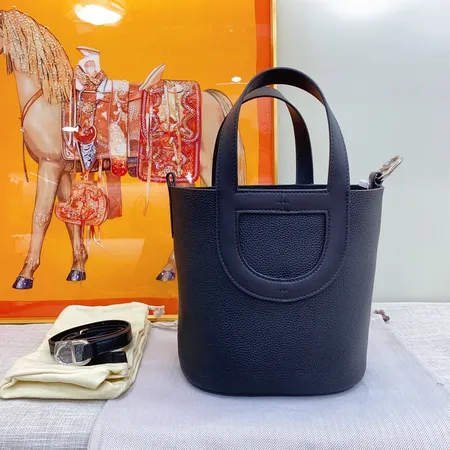 エルメス ハンドバッグ