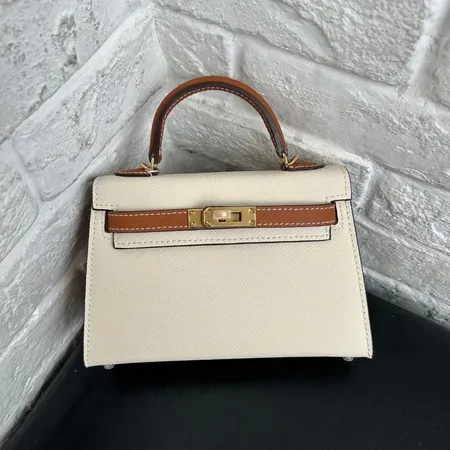 エルメス ハンドバッグ