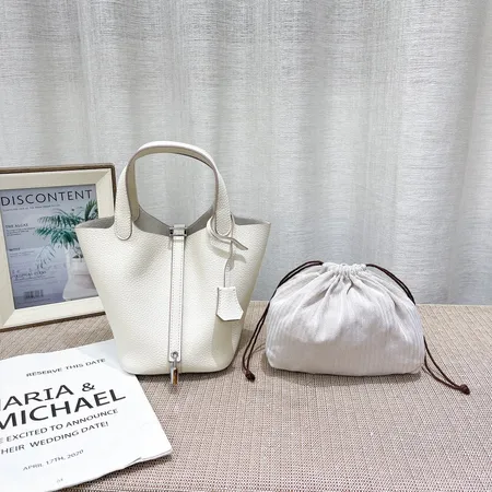 エルメス ハンドバッグ