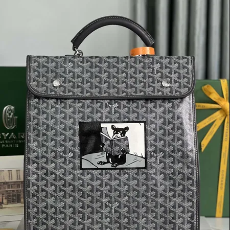 ゴヤール リュックサック