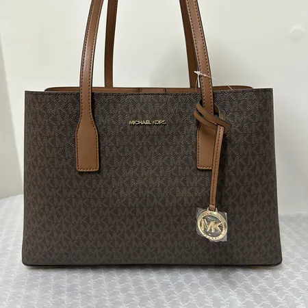 マイケルコース ハンドバッグ