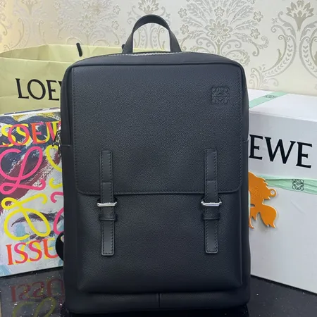 ロエベ リュックサック