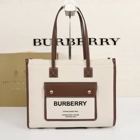 バーバリー ス ハンドバッグ