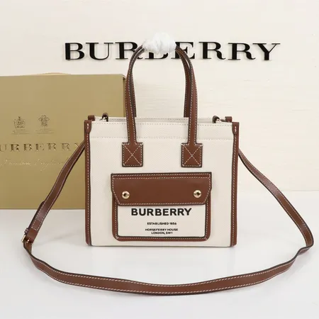 バーバリー ス ハンドバッグ