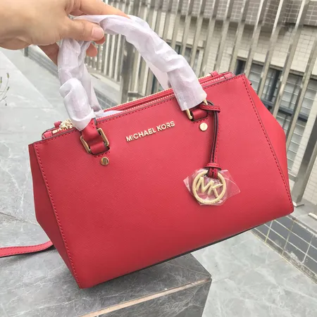 マイケルコース ショルダーバッグ