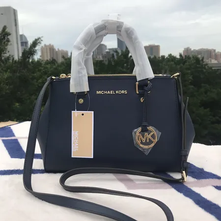 マイケルコース ショルダーバッグ