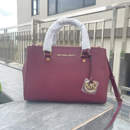 マイケルコース ショルダーバッグ