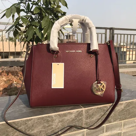 マイケルコース ショルダーバッグ