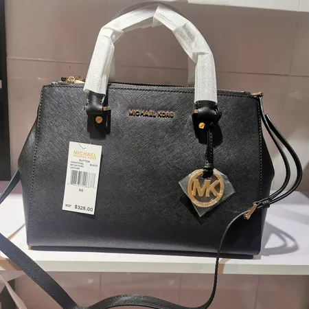 マイケルコース ショルダーバッグ