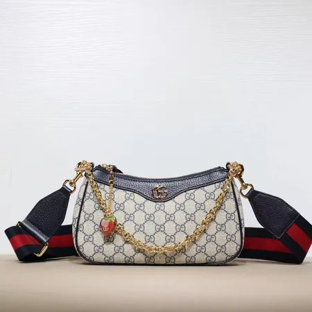 ディオール ショルダーバッグ