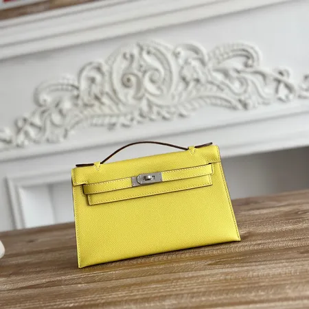 エルメス ハンドバッグ