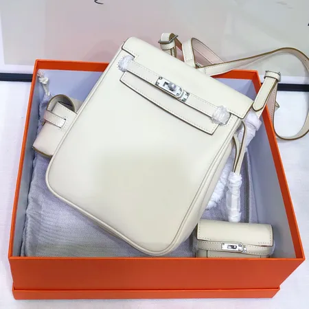 エルメス リュックサック