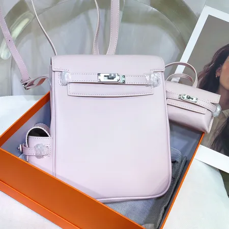 エルメス リュックサック