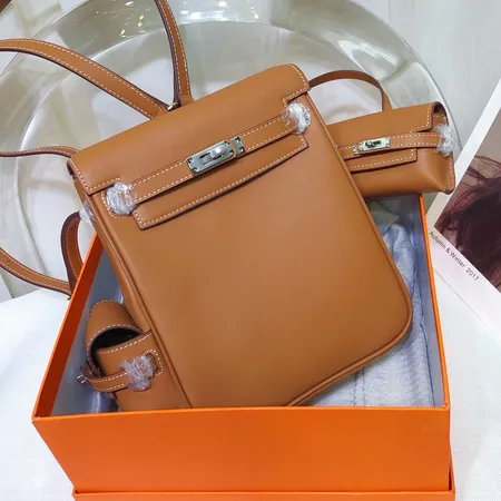 エルメス リュックサック