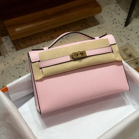 エルメス ハンドバッグ