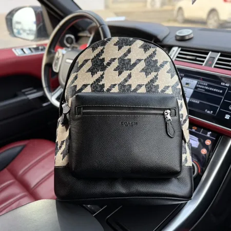 コーチ リュックサック