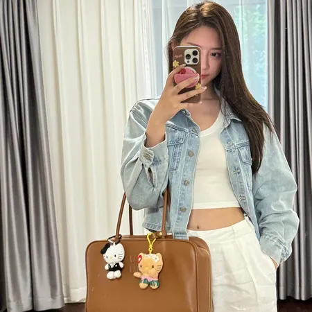 ミュウミュウ ハンドバッグ