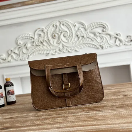 エルメス ショルダーバッグ