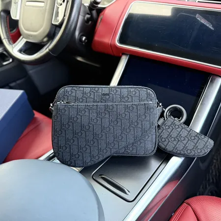 ディオール ショルダーバッグ