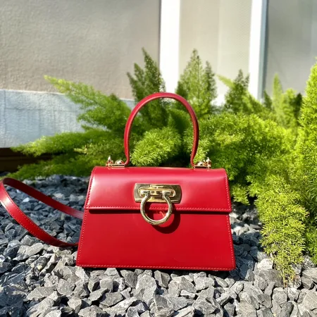 イッセイ ミヤケ ハンドバッグ