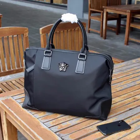 ヴェルサーチ ハンドバッグ