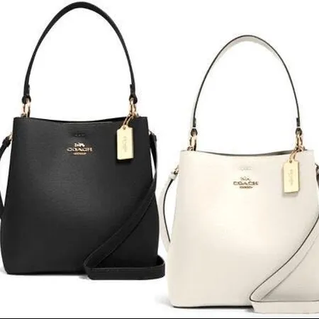 コーチ ショルダーバッグ