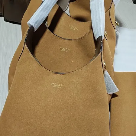 コーチ ショルダーバッグ