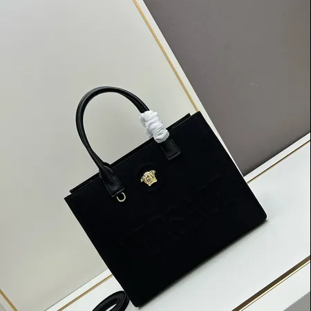 ヴェルサーチ ハンドバッグ