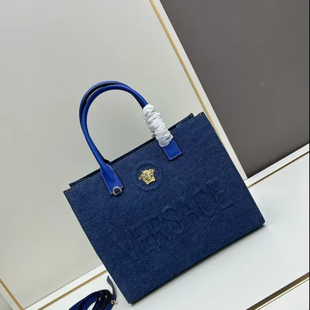 ヴェルサーチ ハンドバッグ