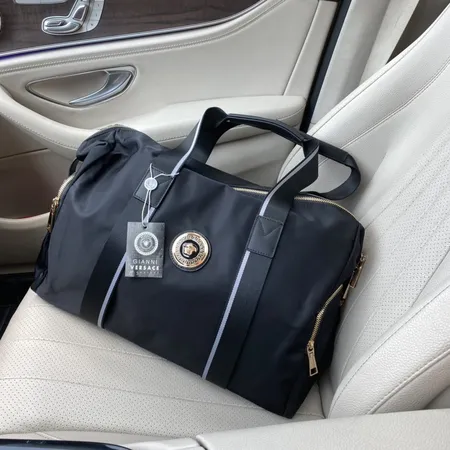 ヴェルサーチ ハンドバッグ