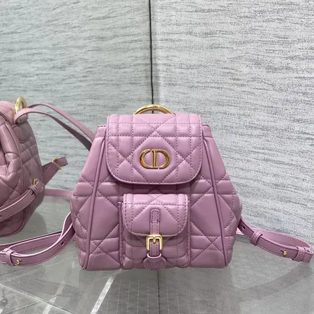 ディオール リュックサック