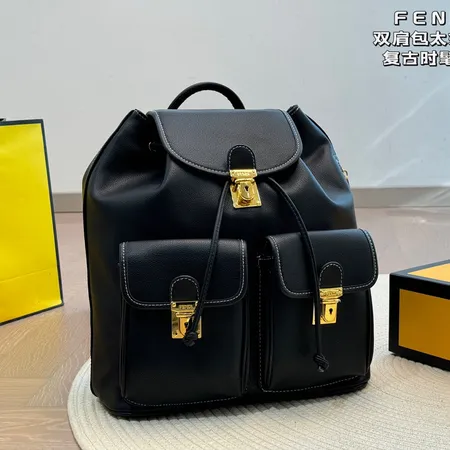 プラダ リュックサック